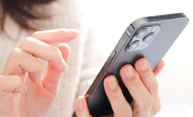 ハイフの施術の流れ 01